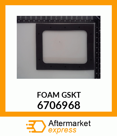 FOAMGSKT 6706968