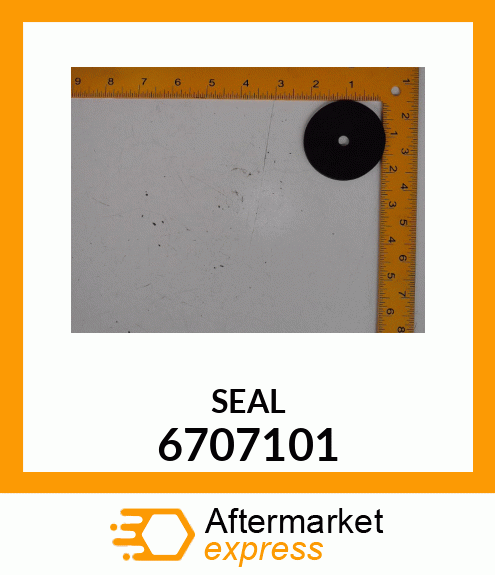 SEAL 6707101