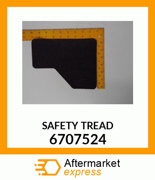 SAFETYTREAD 6707524