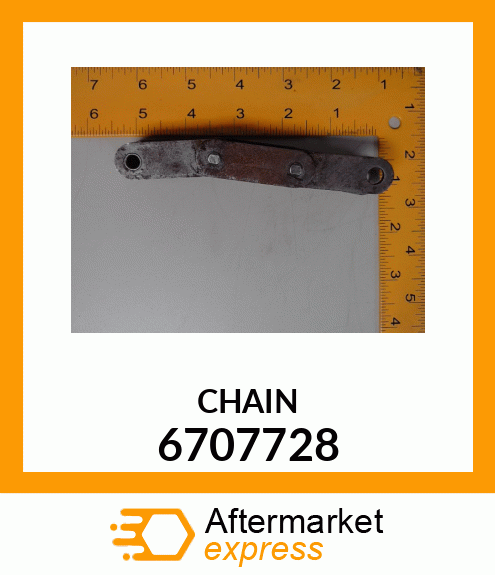 CHAIN 6707728