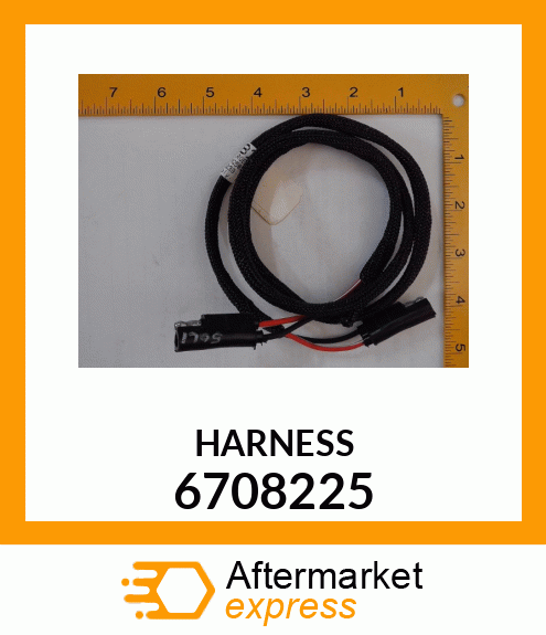 HARNESS 6708225