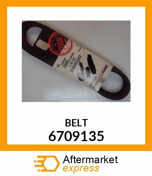 BELT 6709135