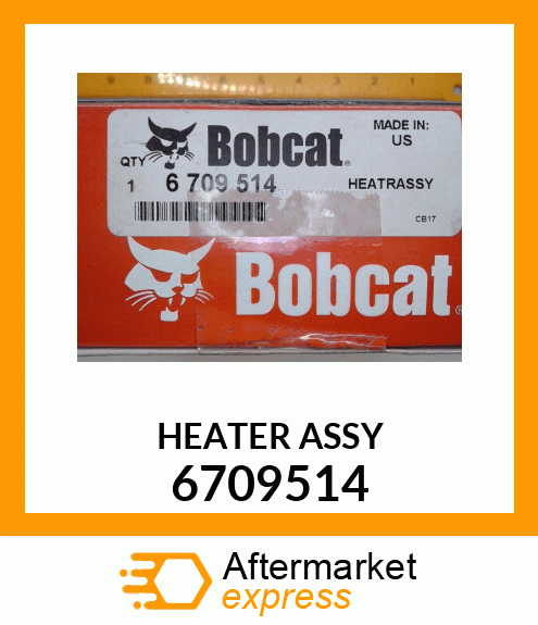 HEATER_ASSY 6709514