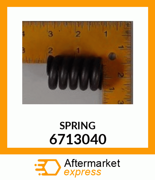 SPRING 6713040