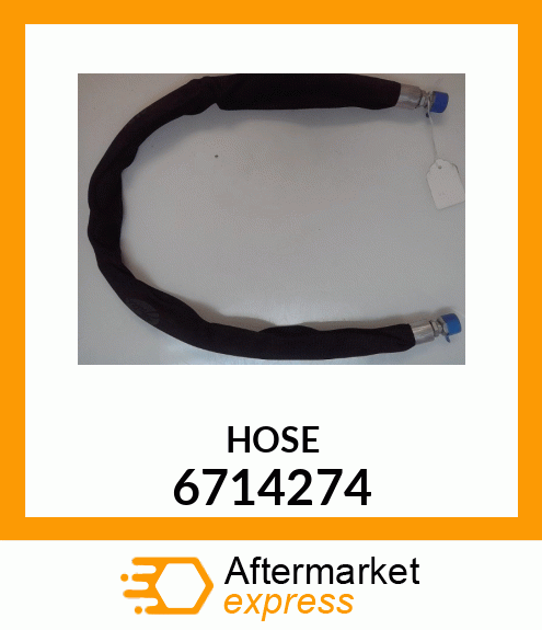 HOSE 6714274