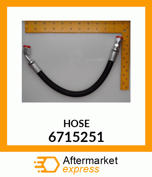 HOSE 6715251