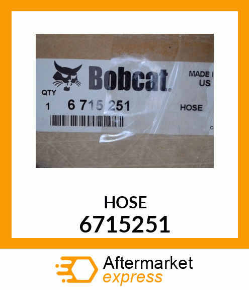 HOSE 6715251