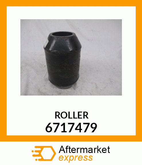 ROLLER 6717479