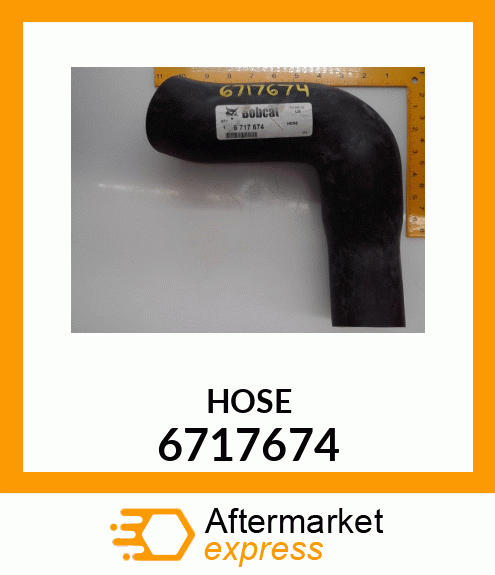 HOSE 6717674