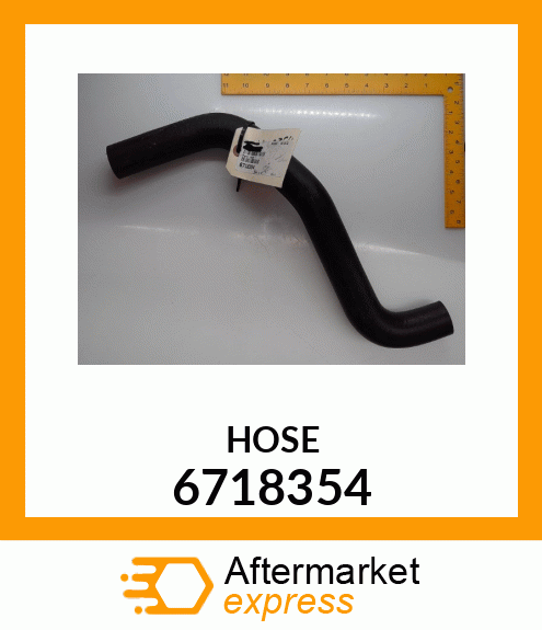 HOSE 6718354