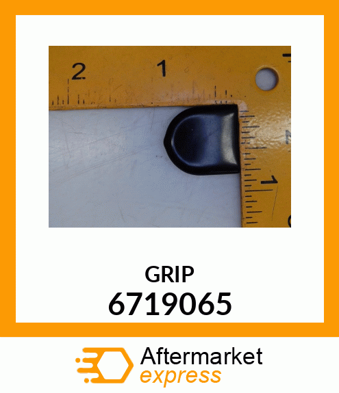 GRIP 6719065