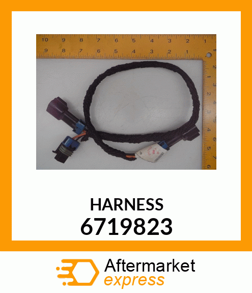 HARNESS 6719823