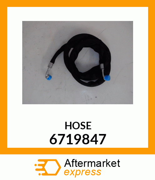 HOSE 6719847