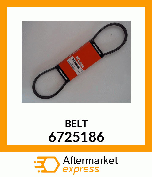 BELT 6725186