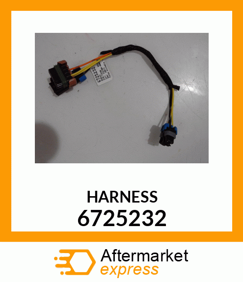 HARNESS 6725232