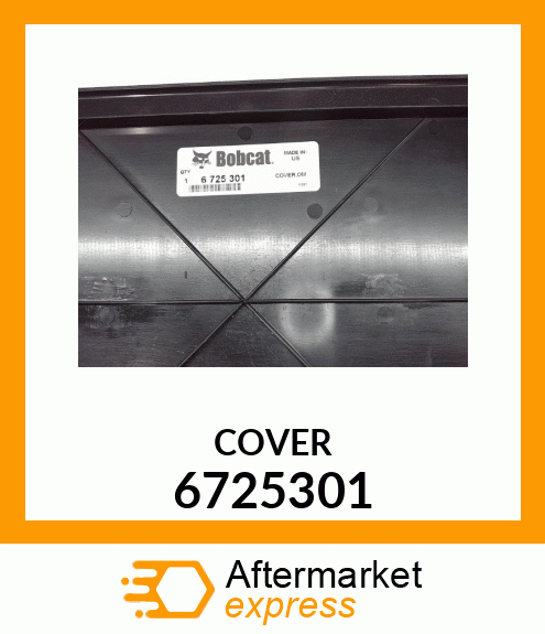 COVER 6725301