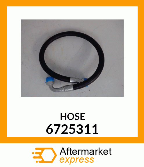 HOSE 6725311