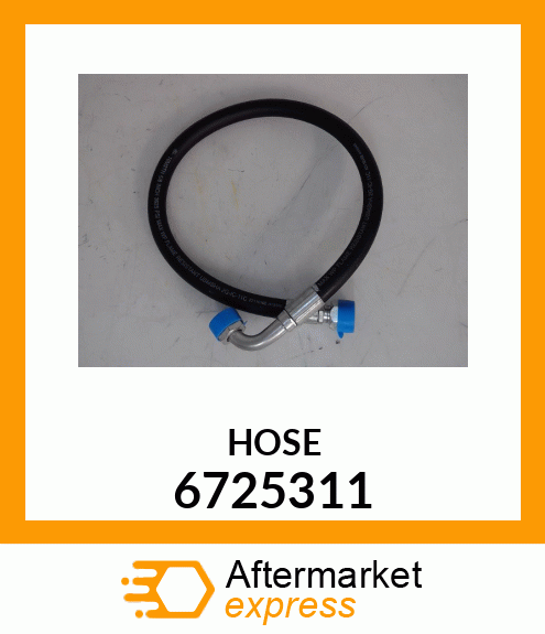 HOSE 6725311