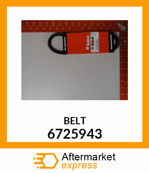 BELT 6725943