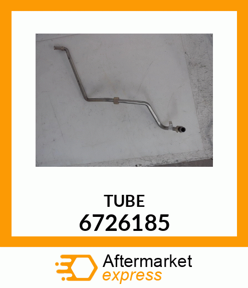 TUBE 6726185