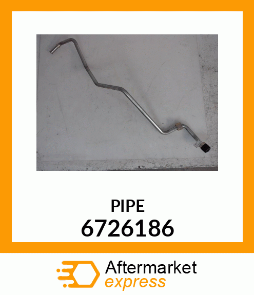PIPE 6726186