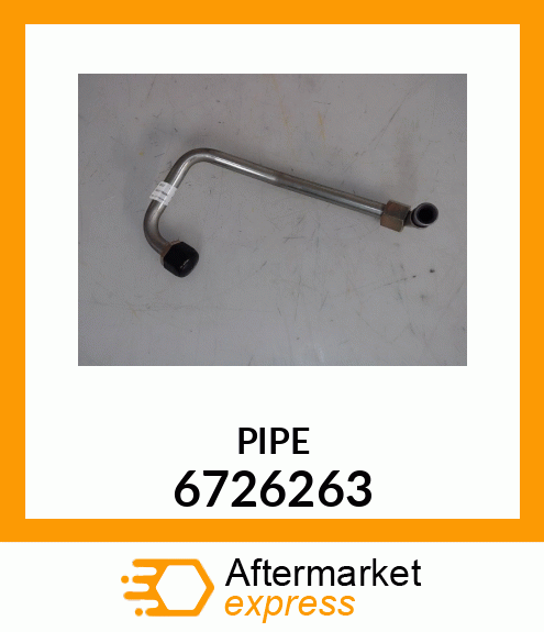 PIPE 6726263