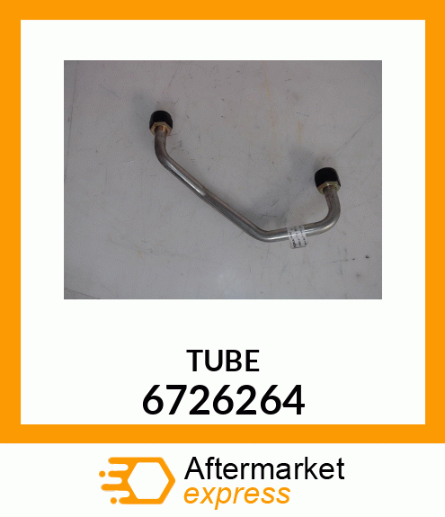 TUBE 6726264