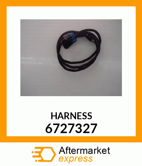 HARNESS 6727327