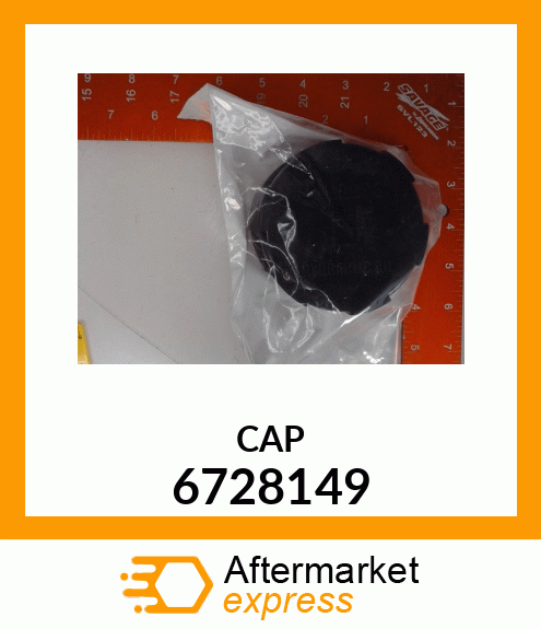 CAP 6728149