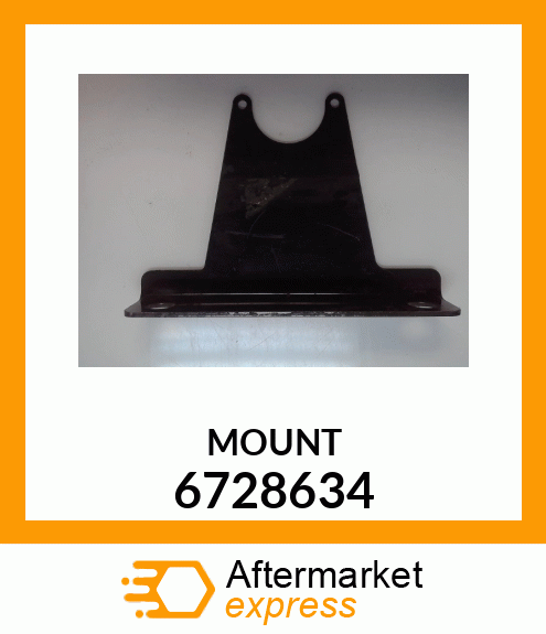 MOUNT 6728634