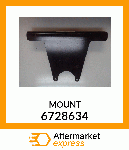 MOUNT 6728634