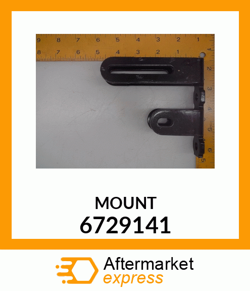 MOUNT 6729141