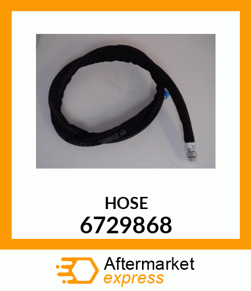 HOSE 6729868