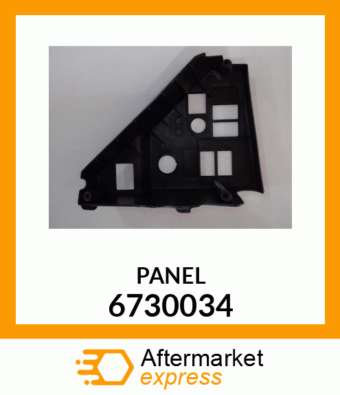 PANEL 6730034