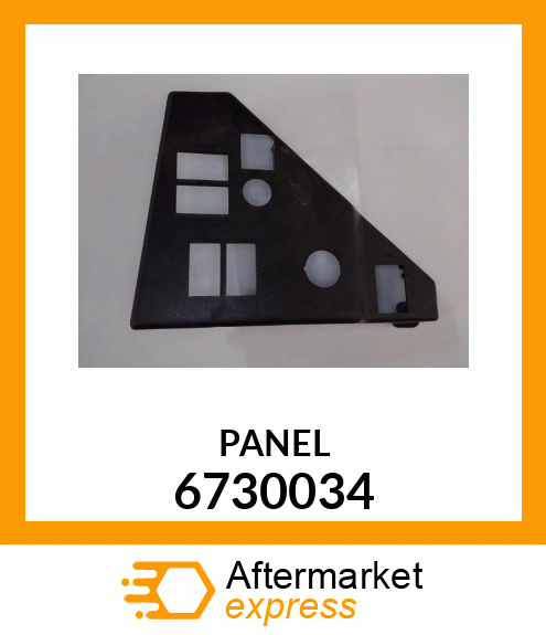 PANEL 6730034