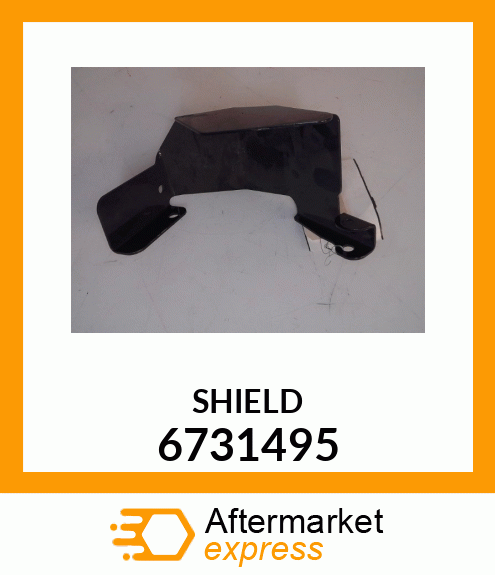 SHIELD 6731495