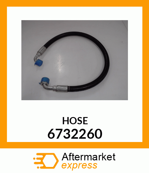 HOSE 6732260