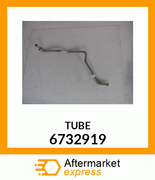 TUBE 6732919