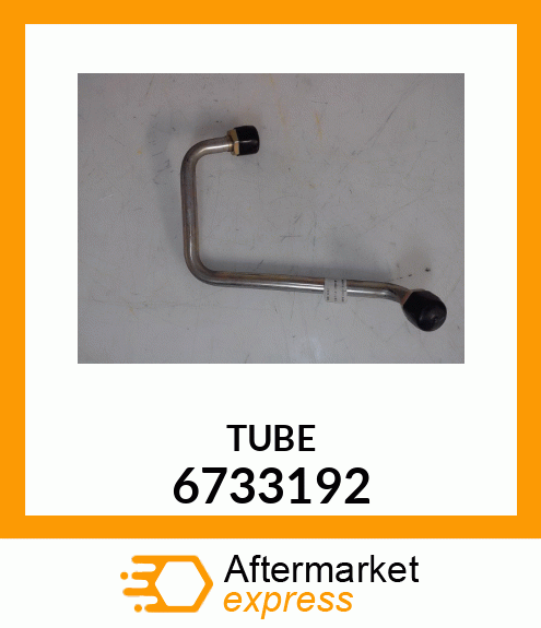 TUBE 6733192