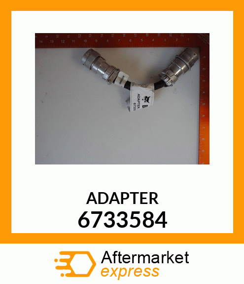 ADAPTER 6733584