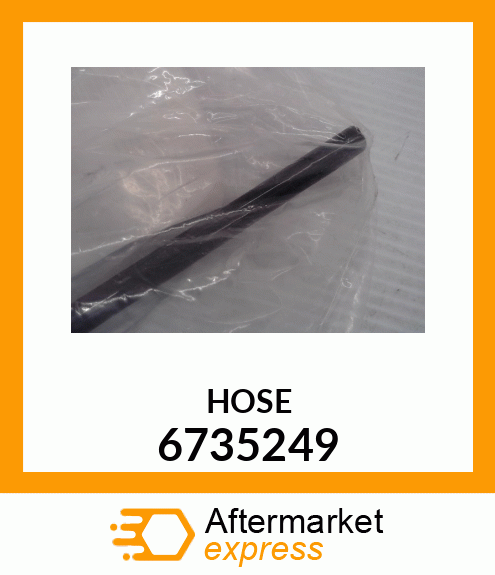 HOSE 6735249