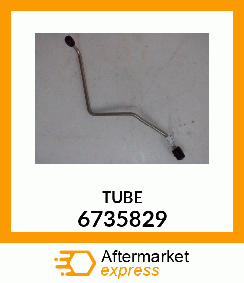 TUBE 6735829