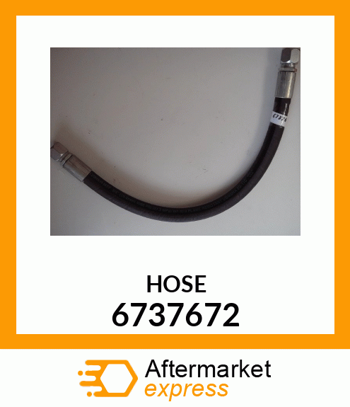 HOSE 6737672