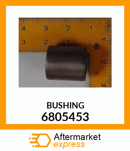 BUSHING 6805453