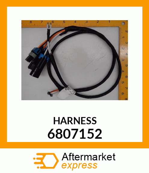 HARNESS 6807152