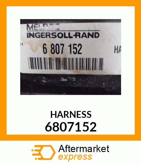 HARNESS 6807152