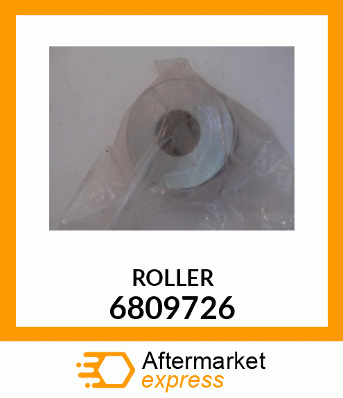 ROLLER 6809726