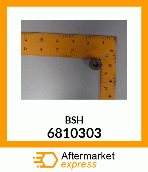 BSH 6810303