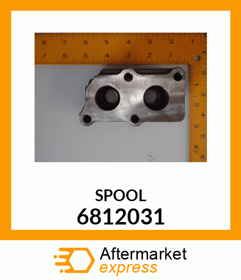 SPOOL 6812031