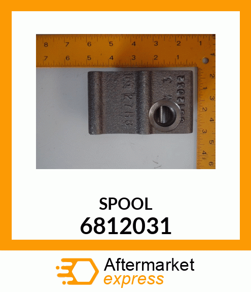 SPOOL 6812031